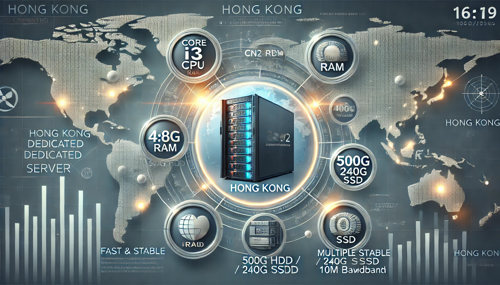 Legal Risk Analysis Of Using Vps In Hong Kong